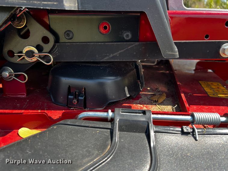 image for item MF9878 2022 Toro Timecutter  ZTR lawn mower