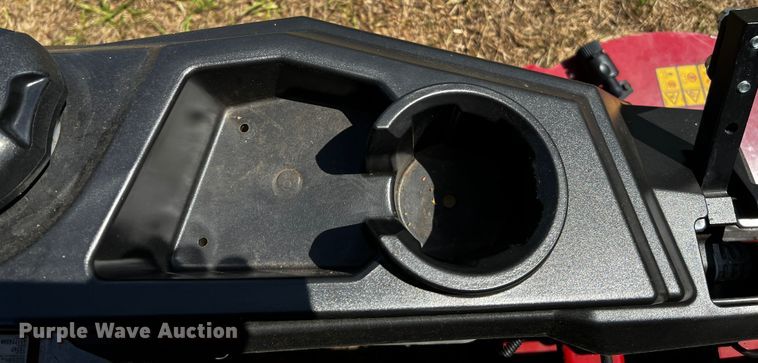 image for item MF9878 2022 Toro Timecutter  ZTR lawn mower