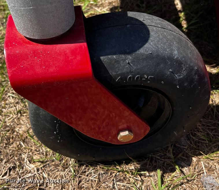 image for item MF9878 2022 Toro Timecutter  ZTR lawn mower