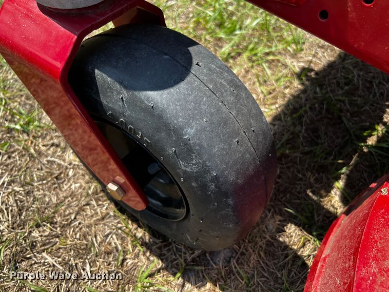 image for item MF9878 2022 Toro Timecutter  ZTR lawn mower