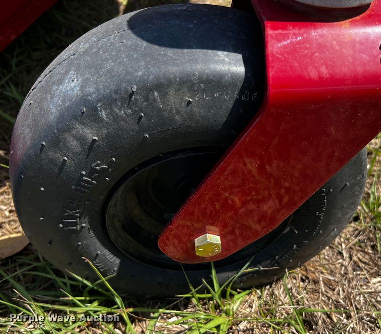 image for item MF9878 2022 Toro Timecutter  ZTR lawn mower