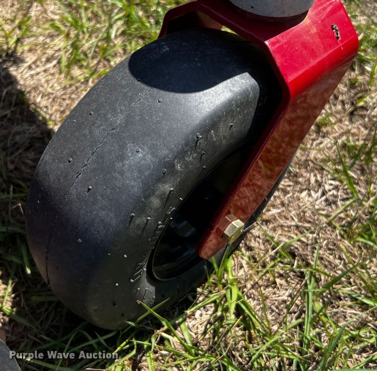 image for item MF9878 2022 Toro Timecutter  ZTR lawn mower