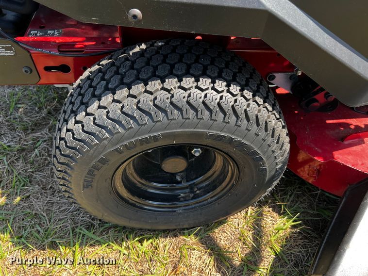 image for item MF9878 2022 Toro Timecutter  ZTR lawn mower