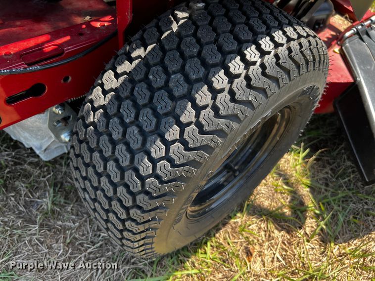 image for item MF9878 2022 Toro Timecutter  ZTR lawn mower