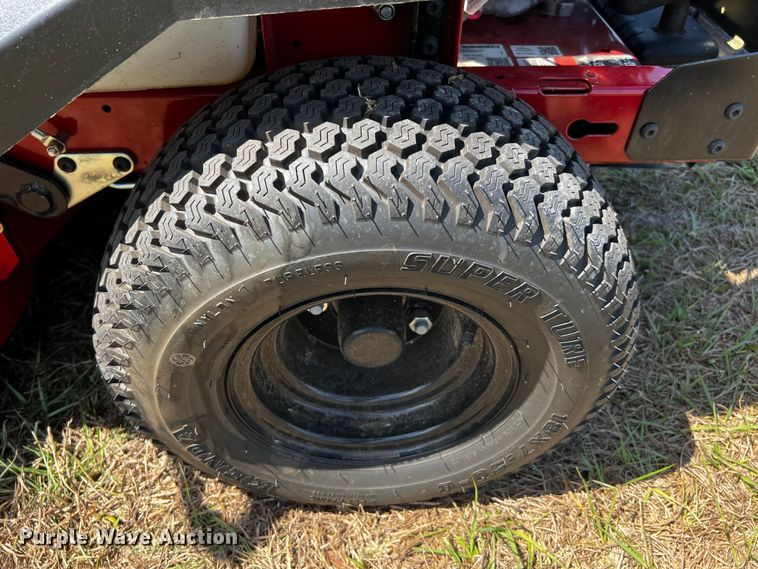 image for item MF9878 2022 Toro Timecutter  ZTR lawn mower