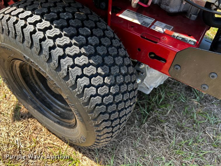 image for item MF9878 2022 Toro Timecutter  ZTR lawn mower