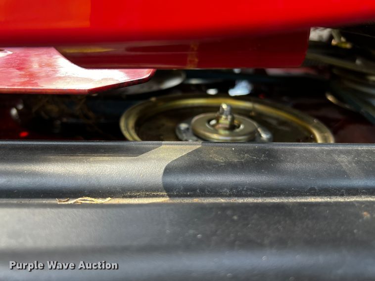 image for item MF9879 2021 Exmark Lazer Z  ZTR lawn mower