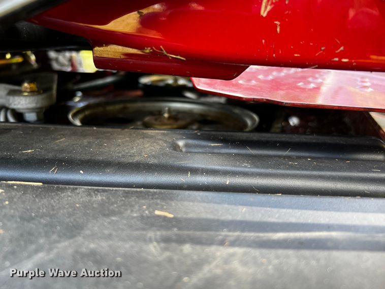 image for item MF9879 2021 Exmark Lazer Z  ZTR lawn mower