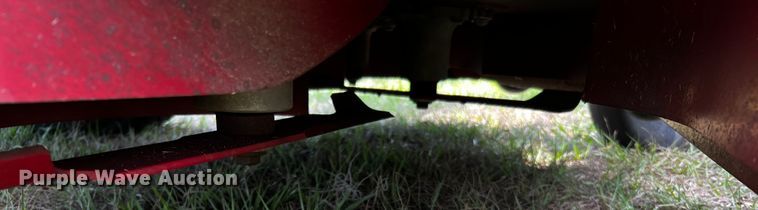 image for item MF9879 2021 Exmark Lazer Z  ZTR lawn mower