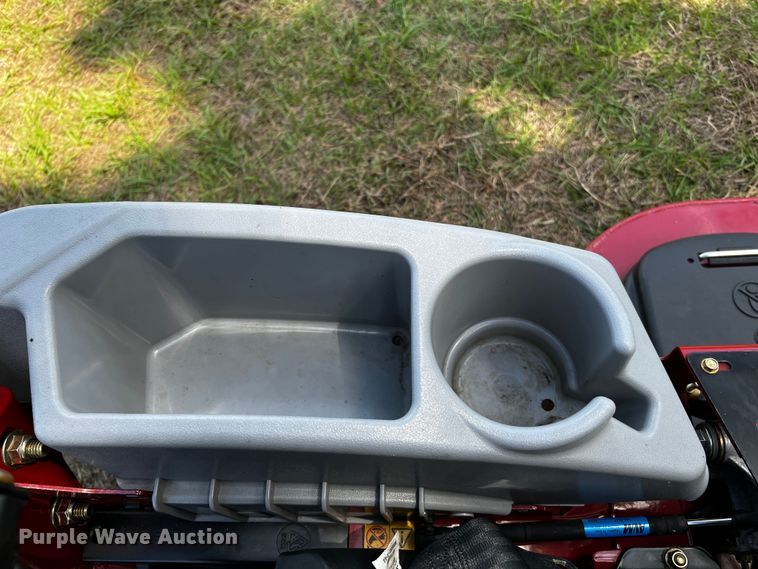 image for item MF9879 2021 Exmark Lazer Z  ZTR lawn mower