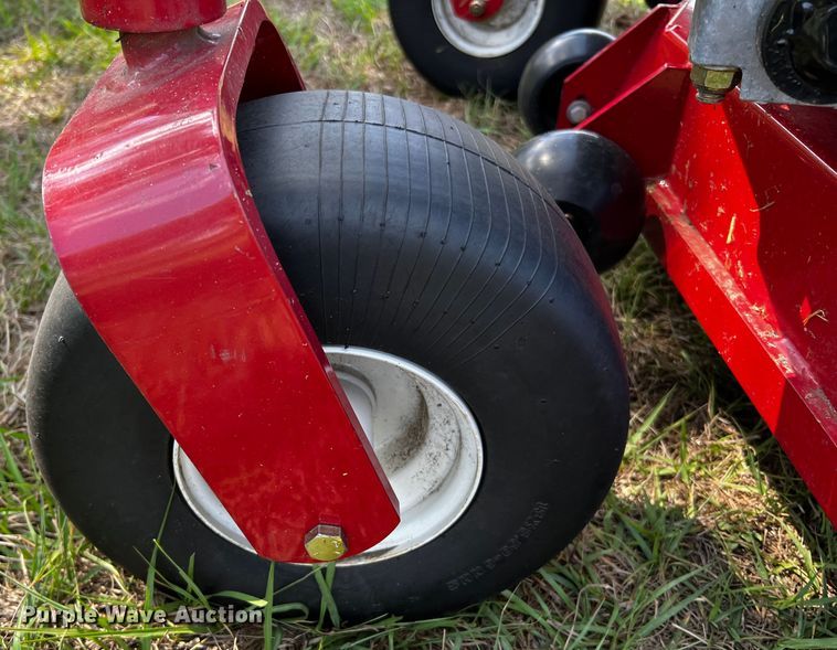 image for item MF9879 2021 Exmark Lazer Z  ZTR lawn mower