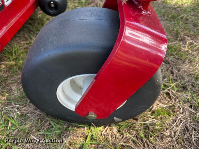 image for item MF9879 2021 Exmark Lazer Z  ZTR lawn mower