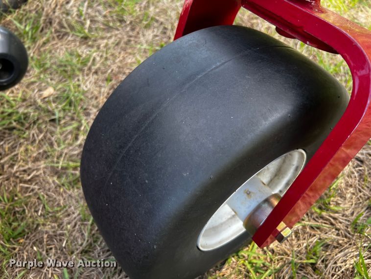 image for item MF9879 2021 Exmark Lazer Z  ZTR lawn mower