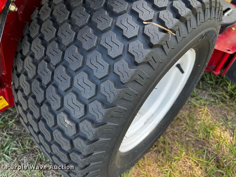 image for item MF9879 2021 Exmark Lazer Z  ZTR lawn mower