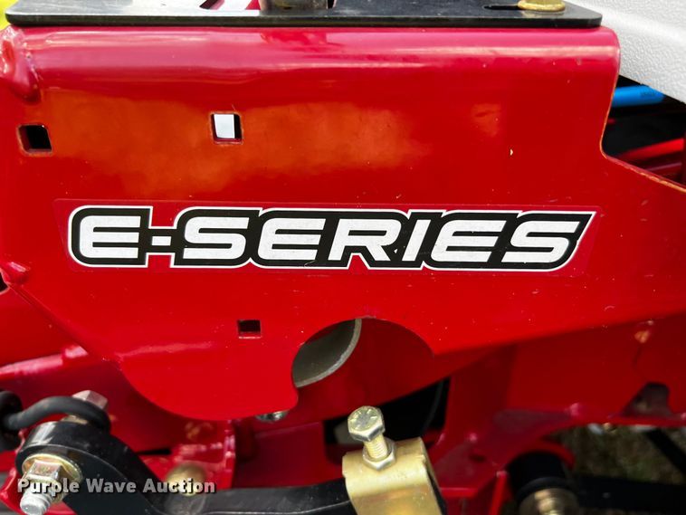 image for item MF9879 2021 Exmark Lazer Z  ZTR lawn mower