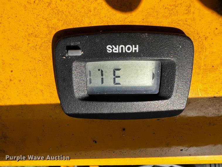 image for item MF9882 2021 Wright Stander X  ZTR lawn mower