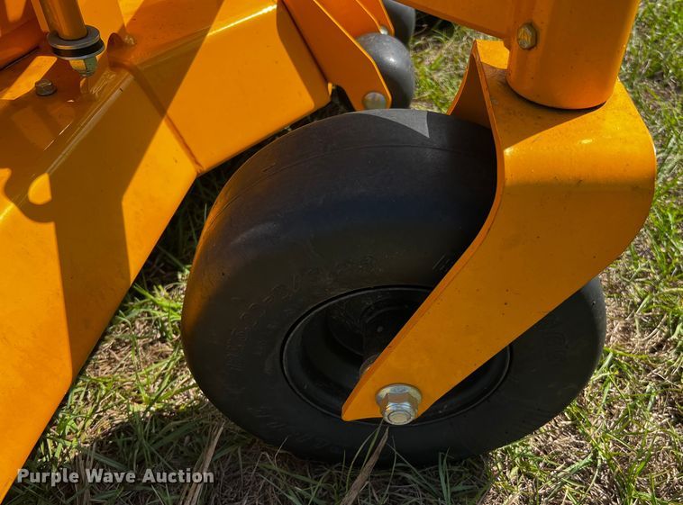 image for item MF9882 2021 Wright Stander X  ZTR lawn mower