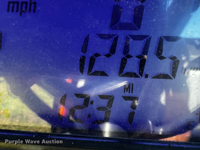 image for item MF9896 2021 Polaris Pro XD  utility vehicle