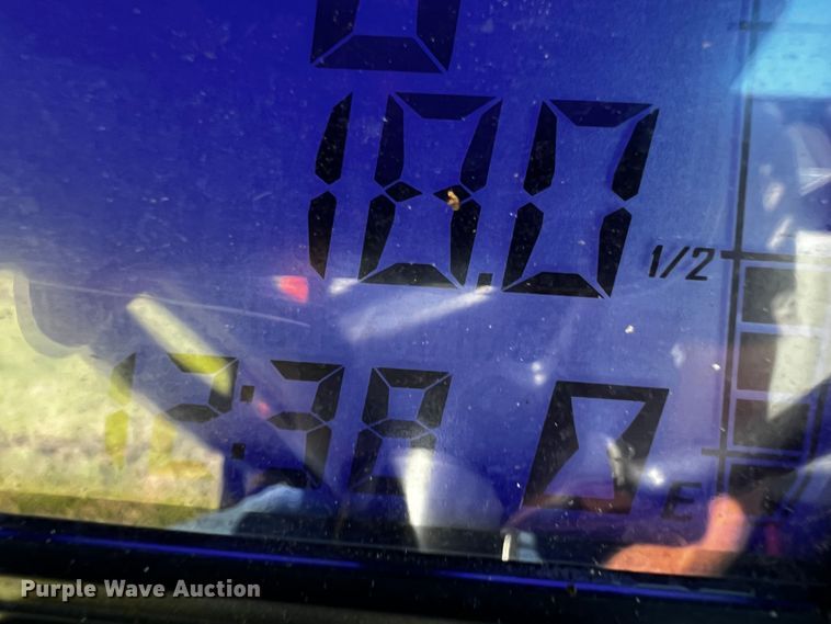 image for item MF9896 2021 Polaris Pro XD  utility vehicle