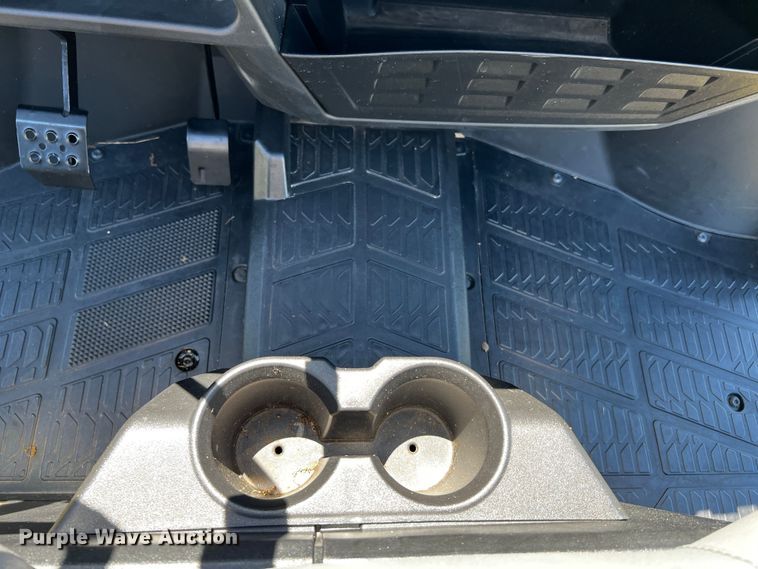 image for item MF9896 2021 Polaris Pro XD  utility vehicle