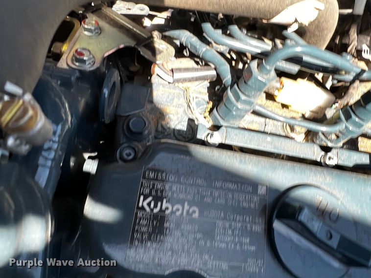 image for item MF9896 2021 Polaris Pro XD  utility vehicle