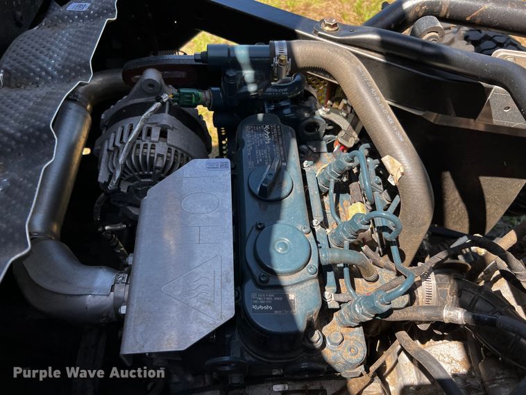 image for item MF9896 2021 Polaris Pro XD  utility vehicle