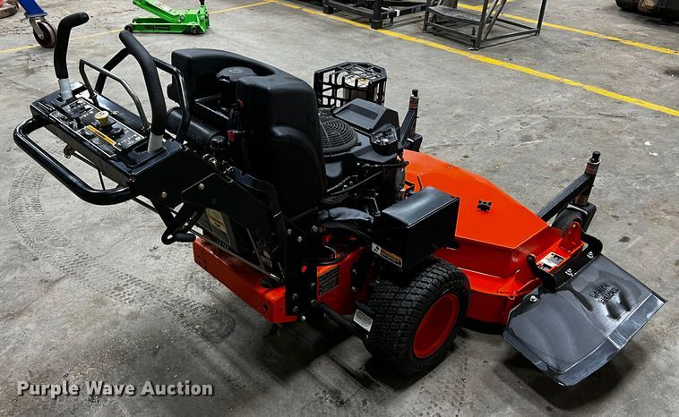 image for item MF9902 Kubota WH15-48  ZTR lawn mower