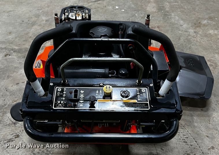 image for item MF9902 Kubota WH15-48  ZTR lawn mower