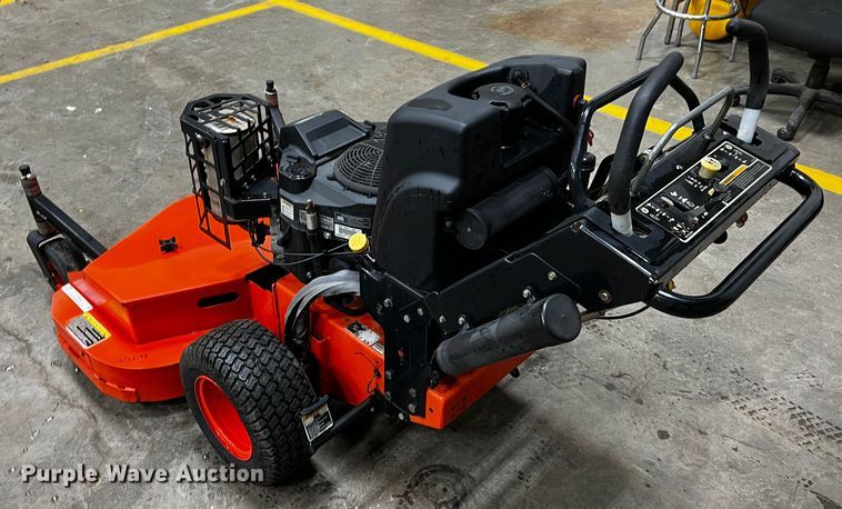 image for item MF9902 Kubota WH15-48  ZTR lawn mower