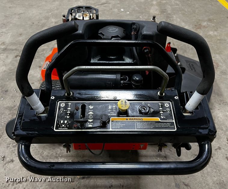 image for item MF9902 Kubota WH15-48  ZTR lawn mower