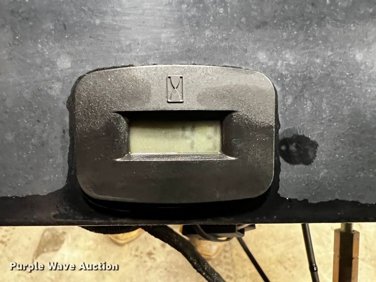 image for item MF9902 Kubota WH15-48  ZTR lawn mower