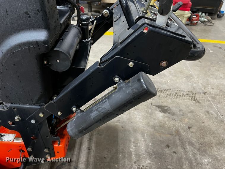 image for item MF9902 Kubota WH15-48  ZTR lawn mower