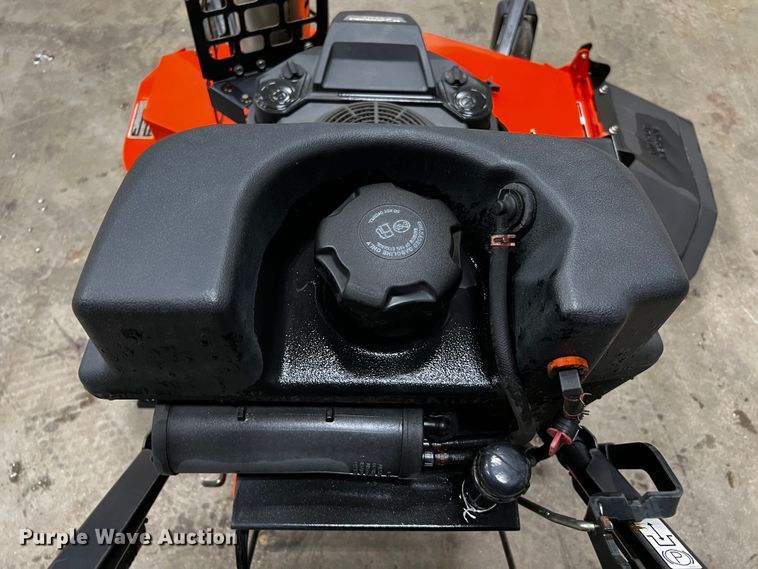 image for item MF9902 Kubota WH15-48  ZTR lawn mower