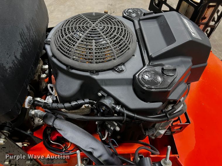 image for item MF9902 Kubota WH15-48  ZTR lawn mower