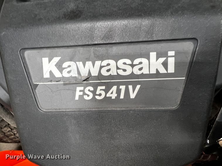 image for item MF9902 Kubota WH15-48  ZTR lawn mower