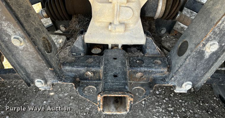 image for item MF9903 2011 Polaris Ranger 800  utility vehicle