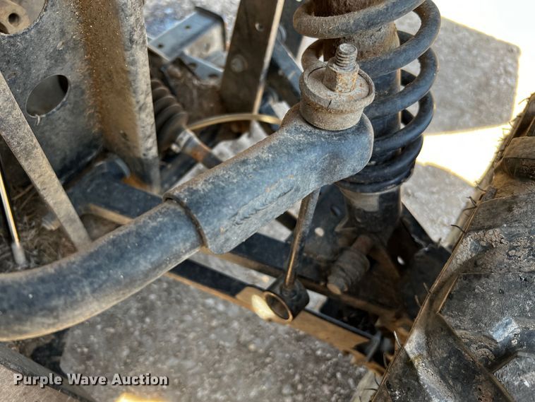 image for item MF9903 2011 Polaris Ranger 800  utility vehicle