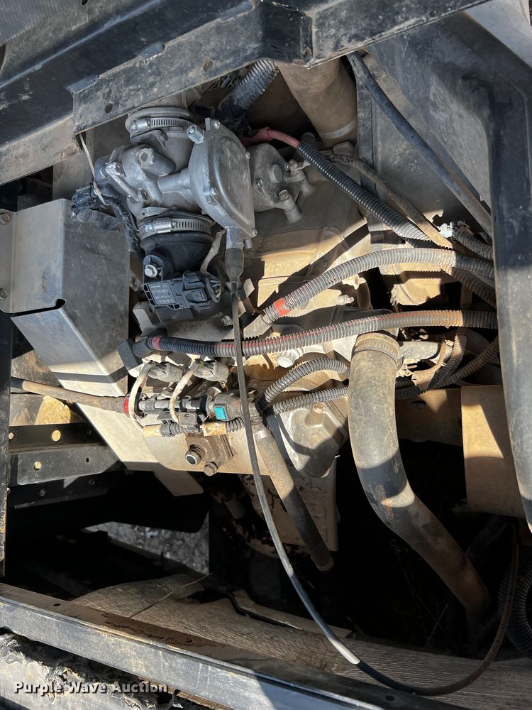 image for item MF9903 2011 Polaris Ranger 800  utility vehicle