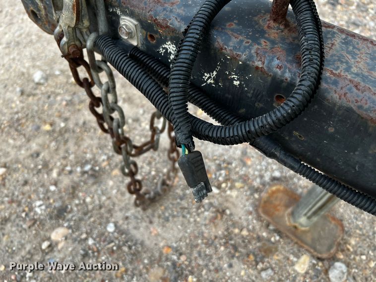 image for item MF9909 Sullivan D185  air compressor