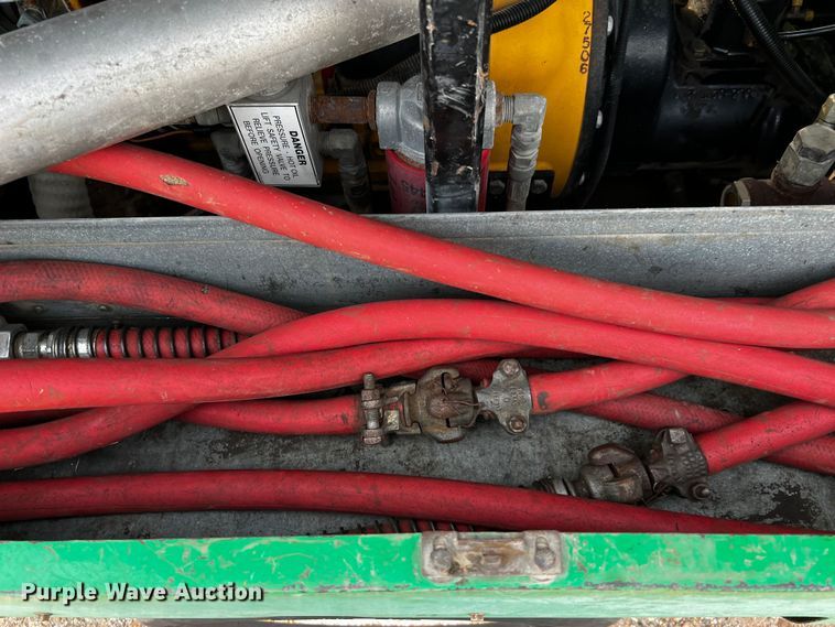 image for item MF9909 Sullivan D185  air compressor