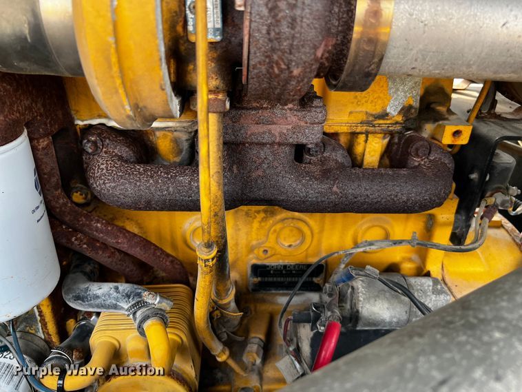 image for item MF9909 Sullivan D185  air compressor