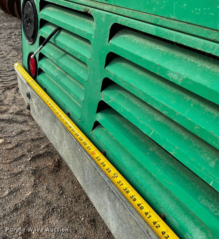 image for item MF9909 Sullivan D185  air compressor