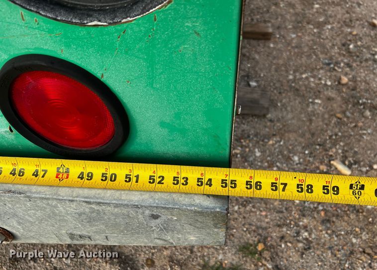 image for item MF9909 Sullivan D185  air compressor