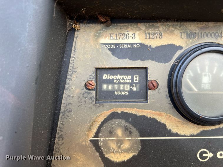 image for item MF9924 Lincoln Electric Ranger 305G  welder/generator