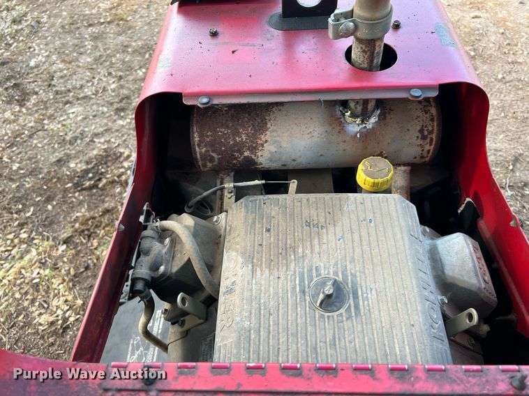 image for item MF9924 Lincoln Electric Ranger 305G  welder/generator