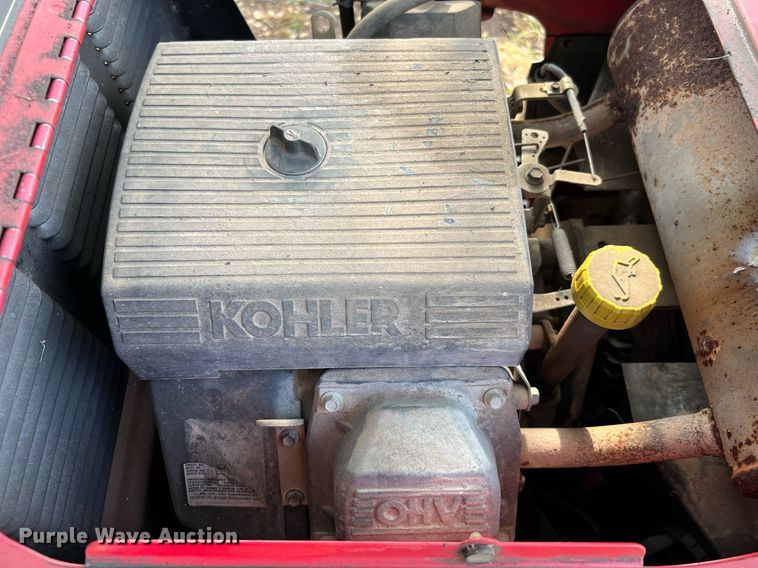 image for item MF9924 Lincoln Electric Ranger 305G  welder/generator