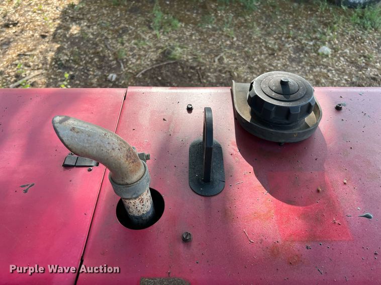 image for item MF9924 Lincoln Electric Ranger 305G  welder/generator