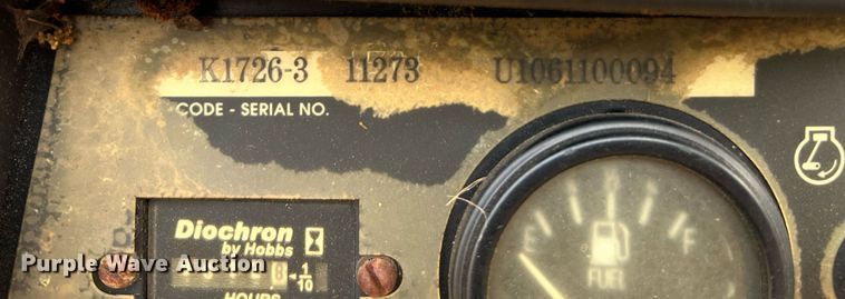 image for item MF9924 Lincoln Electric Ranger 305G  welder/generator