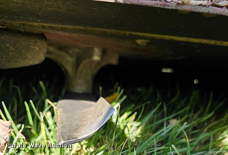 image for item MI9462 Exmark Quest  ZTR lawn mower