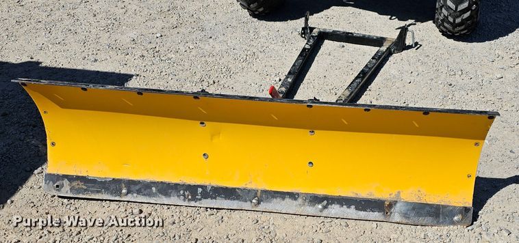 image for item MI9480 2004 Arctic Cat 500  ATV